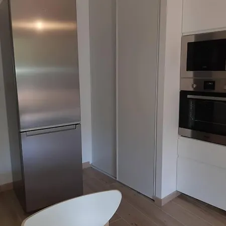 Apartment Luxueux Moderne Et Spacieux, Parking *