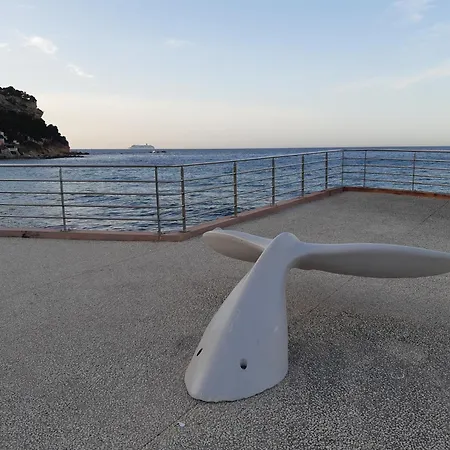 Luxueux Moderne Et Spacieux, Parking * Carry-le-Rouet