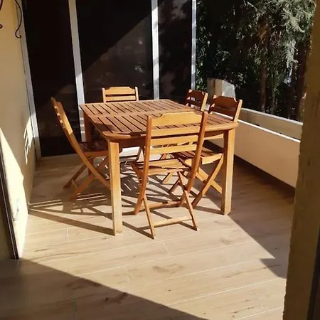 Apartment Luxueux Moderne Et Spacieux, Parking *